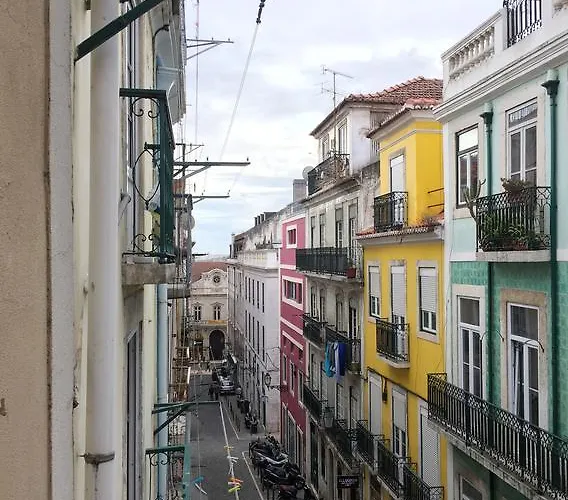Bairro Alto Heart And Soul