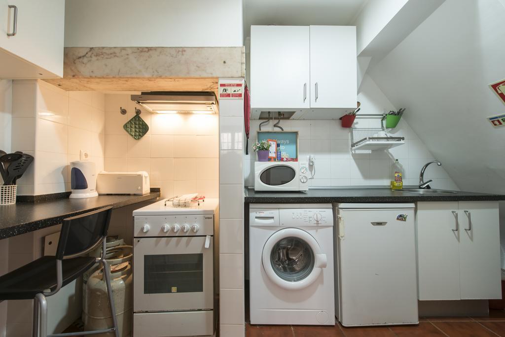 Apartment Bairro Alto Heart And Soul