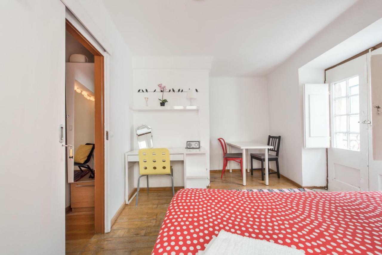 Apartment Bairro Alto Heart And Soul