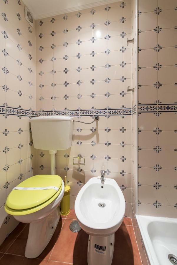 Bairro Alto Heart And Soul Apartment *