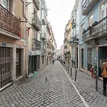 Bairro Alto Heart And Soul