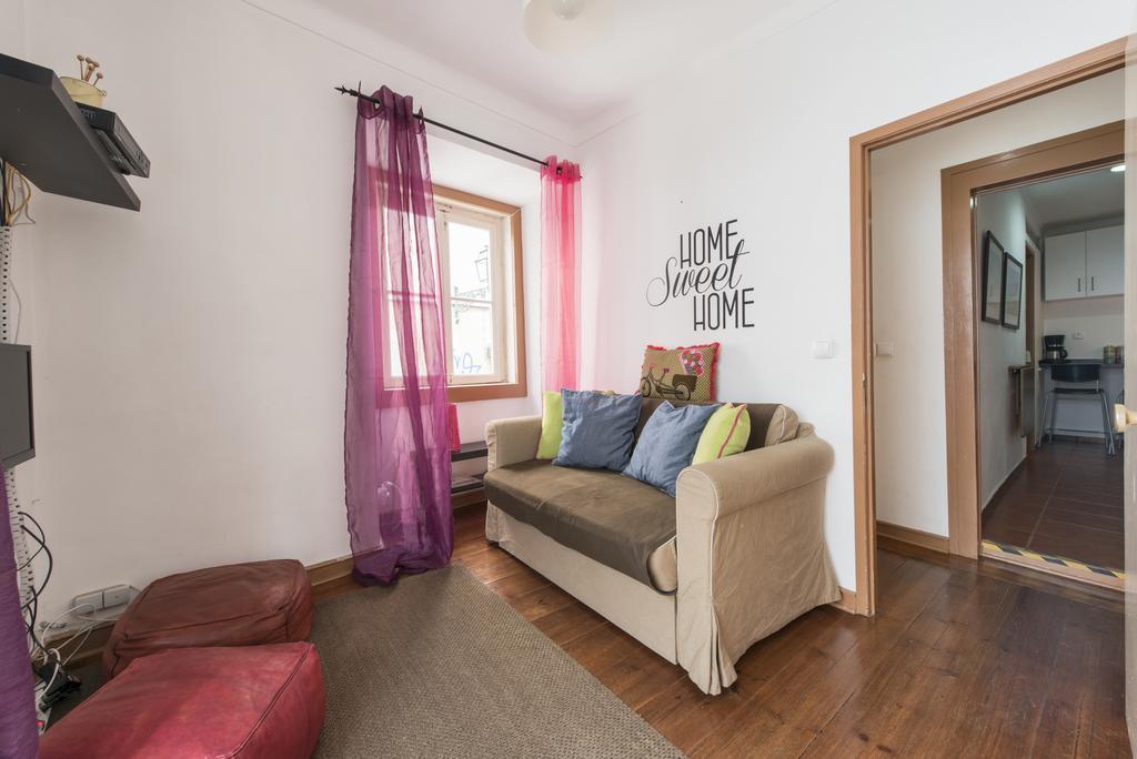 Bairro Alto Heart And Soul Apartment Lissabon