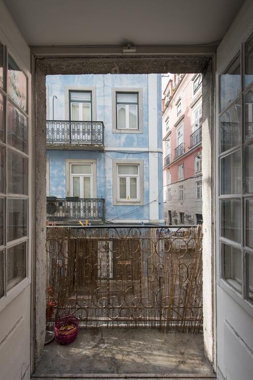 Apartment Bairro Alto Heart And Soul *