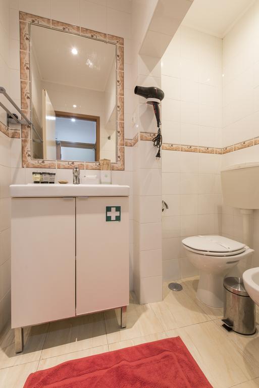 Apartment Bairro Alto Heart And Soul *