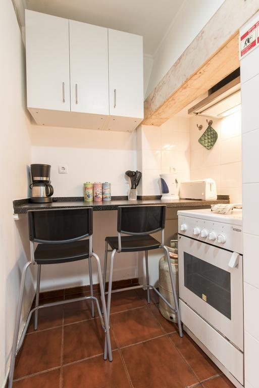Apartment Bairro Alto Heart And Soul Lissabon