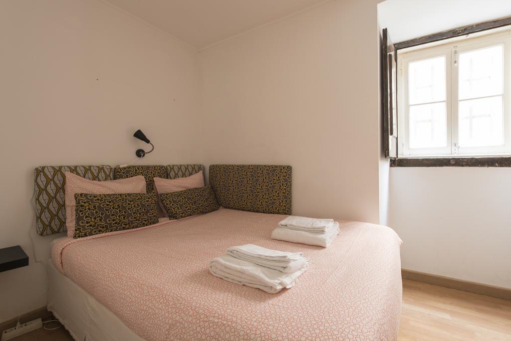 Bairro Alto Heart And Soul Apartment *