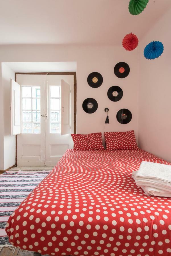 Apartment Bairro Alto Heart And Soul