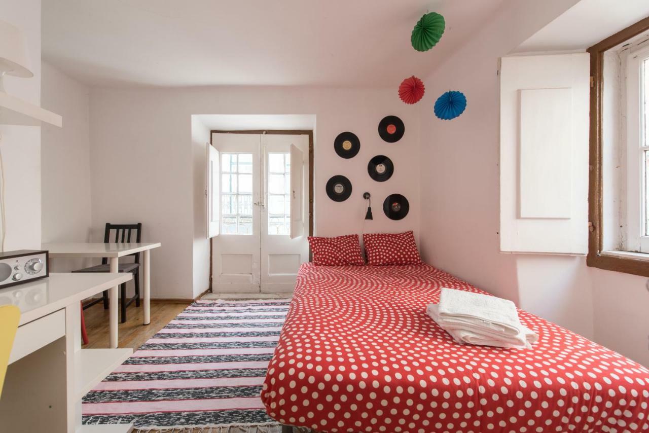 Bairro Alto Heart And Soul Apartment *