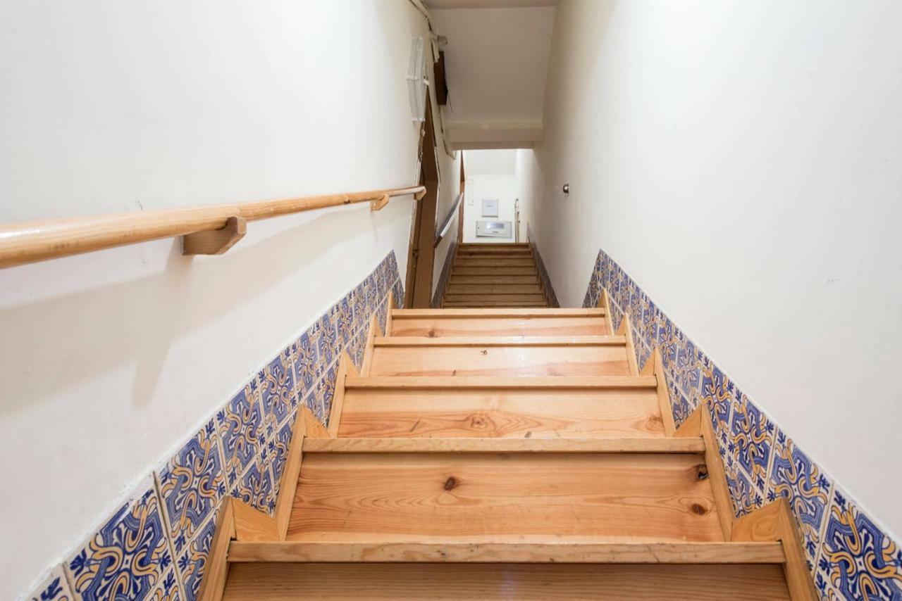 Bairro Alto Heart And Soul Apartment